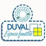 Franchise DUVAL FERMETURE ( Ex ESPACE FENETRE)
