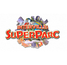 Franchise INTERVILLES SUPER PARC