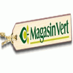 Franchise MAGASIN VERT