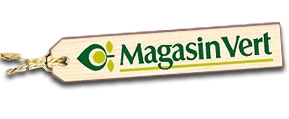 Franchise MAGASIN VERT
