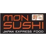 Franchise Mon Sushi