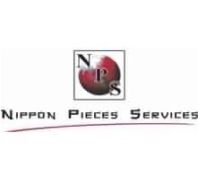 Franchise NIPPON PIECES SERVICES