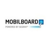 Franchise Mobilboard powered by Segway