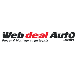 Franchise WEBDEALAUTO