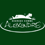 Franchise HEUREUX COMME ALEXANDRE