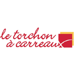 Franchise LE TORCHON A CARREAUX