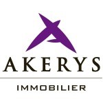 Franchise AKERYS IMMOBILIER