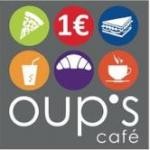 Franchise Oup&rsquo;s café