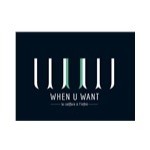 Franchise WHEN U WANT