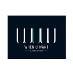 Franchise WHEN U WANT