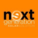 Franchise NEXT GENERATION SOLAR SOLUTION