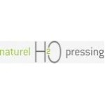 Franchise H2O NATUREL PRESSING
