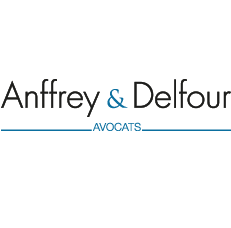 ANFFREY DELFOUR