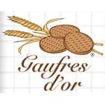 Franchise GAUFRES D&rsquo;OR
