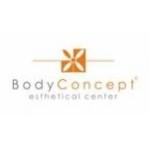 Franchise BODY CONCEPT