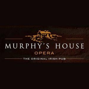 Franchise MURPHY S HOUSE