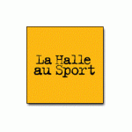 Franchise LA HALLE AU SPORT
