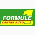 Franchise CENTRE AUTO FORMULE 1