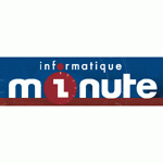 Franchise INFORMATIQUE MINUTE