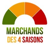 Marchands des 4 saisons