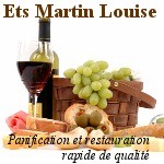 Franchise MARTIN ET LOUISE