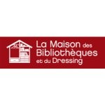 Franchise LA MAISON DES BIBLIOTHEQUES ET DU DRESSING