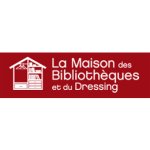 Franchise LA MAISON DES BIBLIOTHEQUES ET DU DRESSING