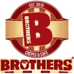 Franchise BROTHERS® CRÊPES & CAFÉ