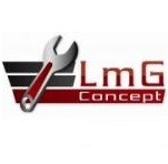 Franchise LMG CONCEPT