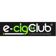 Franchise E CIG Le Club