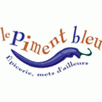 Franchise PIMENT BLEU (LE)