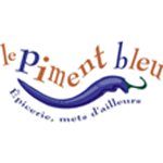 Franchise PIMENT BLEU (LE)