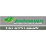 Franchise HORIZON VERT