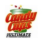 Franchise CANDY CUPS