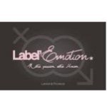 Franchise Label Emotion