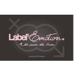 Franchise Label Emotion