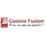 Franchise CUISINE FUSION