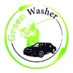 Franchise GREEN WASHER