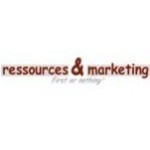 Franchise RESSOURCES et MARKETING First or nothing