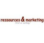 Franchise RESSOURCES et MARKETING First or nothing