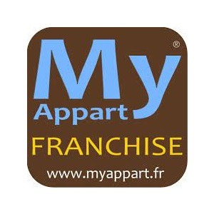 Franchise MY APPART IMMOBILIER