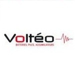 Franchise VOLTEO