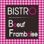Franchise Bistro Bœuf Framboise