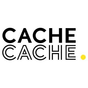 Franchise CACHE-CACHE