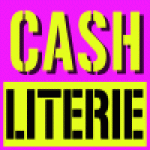 Franchise CASH LITERIE