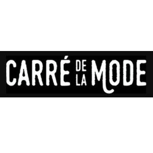 Franchise CARRE DE LA MODE