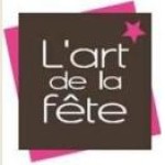 Franchise ART DE LA FÊTE (L&rsquo;)