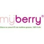 Franchise MYBERRY