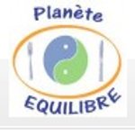 Franchise PLANETE EQUILIBRE 12/14