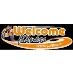 Franchise WELCOME FITNESS